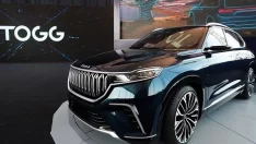 Yerli otomobil TOGG’da yeni gelişme! Tedarikçi firma Karel oldu