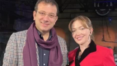 YouTuber Danla Bilic, Ekrem İmamoğlu’yla röportaj yaptı: Zor sordum