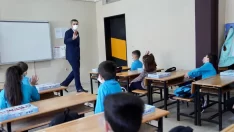 Yüz yüze eğitimle ilgili flaş gelişme! Okullar tüm yaz açık olacak öğretmenlere ek ücret ödenecek