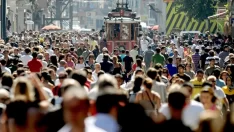 Yüzde 22,5 arttı Türkiye’de dünyada 66’ncı oldu! Sinop zirveyi kaptı