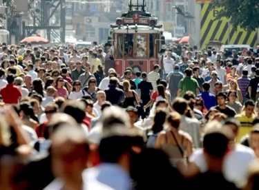 Yüzde 22,5 arttı Türkiye’de dünyada 66’ncı oldu! Sinop zirveyi kaptı