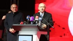 GEMLİK BELEDİYESİ’NİN VİZYON PROJELERİ HAYATA GEÇİYOR