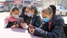 MUDANYA EŞİT EĞİTİM AĞI’YLA ZORLUKLARI AŞIYORUZ