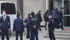 Bildiri yayınlayan 10 amirale 5 kritik soru! Gözaltı süresi uzatıldı