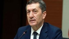 Bursluluk sınavı ile Adaylık Kaldırma Sınavı tarihleri değişti! Ziya Selçuk açıkladı