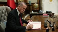 Erdoğan’ın imzasıyla 12 özelleştirme kararı; Resmi Gazete’de yayımlandı