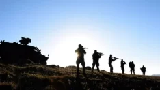 İçişleri Bakanlığı açıkladı! Mart ayında yurt içinde 86 PKK’lı etkisiz hale getirildi