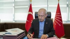Kemal Kılıçdaroğlu’ndan CHP’li belediyelere Ramazan talimatı