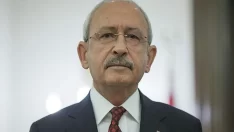Kemal Kılıçdaroğlu’ndan ‘Yeşilin Başkenti’ projesine destek! 1881 fidan satın aldı