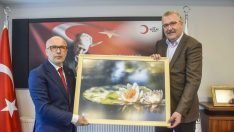 Karacabey’de Yıllardır Beklenen Huzurevi İçin Geri Sayım