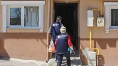 Karacabey Belediyesi’nden Yoğun Ramazan Mesaisi