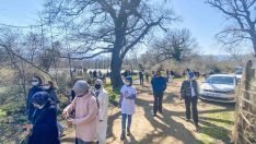 Karacabey, Pandemide de Turizmin Gözdesi