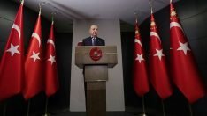 Tam kapanma olacak mı? Cumhurbaşkanı Erdoğan açıklayacak gözler kabine toplantısında