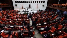 TBMM’de ziyaretçi yasağı kararı uzatıldı! Milletvekillerine yazı gönderildi