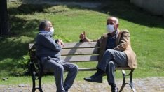 Yarın yasak var mı 23 Nisan cuma sokağa çıkma yasak mı?