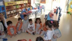 Anaokulu uyum günleri ne zaman başlıyor MEB 2020-2021 takvimi