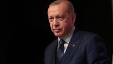 Cumhurbaşkanı Erdoğan: Seçim 2023’te yapılacak