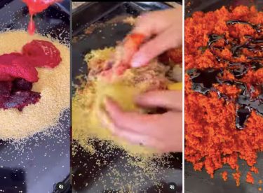 Çiğköfteyi tahtından edecek lezzet Hatay kısırı nasıl yapılır, püf noktası burada