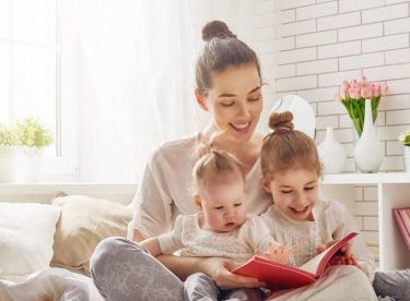 En iyi anneler bu burçlardan çıkıyor işte o burçlar