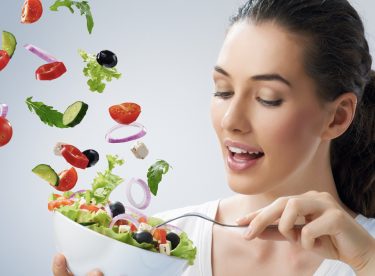 Oturduğun yerden zayıfla! 7 günde 3 kilo verdiren kış diyeti listesi