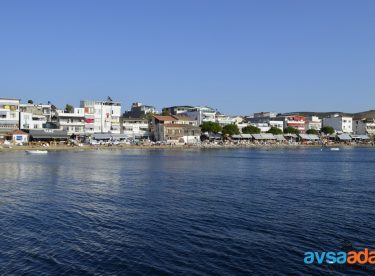 Avşa Adası En Uygun Fiyatlı Apart Oteller 2026