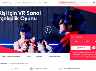 Yaratıcı Doğum Günü Hediyesi Fikirleri