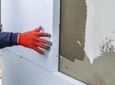 Endüstriyel Yapılarda Alçıpan ve Isı Yalıtımı Çözümleri