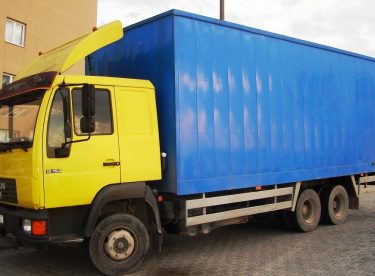 Bandırma’da Evden Eve Taşınma Kolaylığı: Barış Nakliyat ile Tanışın!