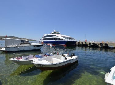 Avşa Adası Turizminin Türkiye Ekonomisine Katkıları ve Olası Olumsuz Etkileri Üzerine Kapsamlı Bir Analiz