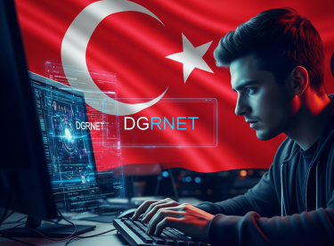 Kamu Kurumları İçin Yerli ve Etkin Siber Güvenlik Yönetimi | DGRNET