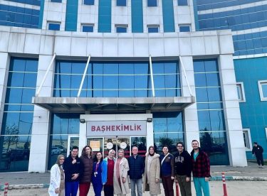 PET-KOZ Derneği’nden Türkiye Genelinde Güçlü Bir Dayanışma Örneği