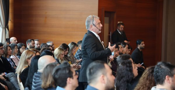 Akol Global Bursa’da Büyük Yatırımcı Buluşmasına Hazırlanıyor